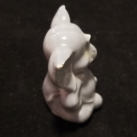 Western Publishing Co, INC. Shaggy Baggy elephant - Picture 4 of 11